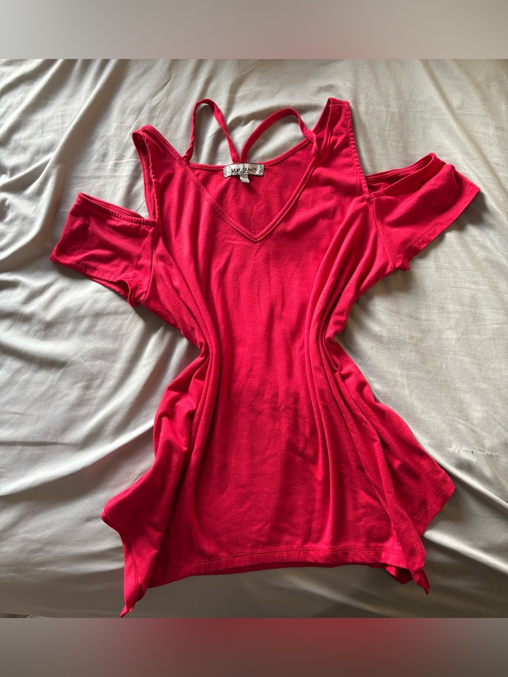 NWOT Blouse
